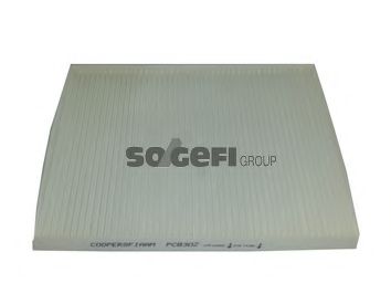 Filtru, aer habitaclu 2