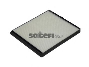 Filtru, aer habitaclu 2