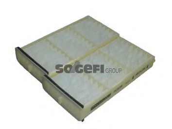 Filtru, aer habitaclu 2