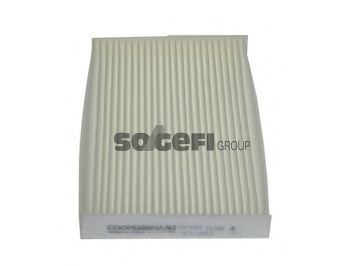 Filtru, aer habitaclu 2