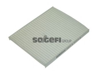 Filtru, aer habitaclu 2