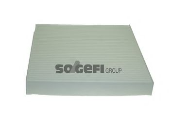 Filtru, aer habitaclu 2