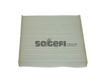Filtru, aer habitaclu 2