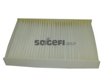 Filtru, aer habitaclu 2
