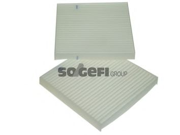 Filtru, aer habitaclu 2