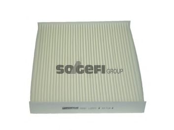 Filtru, aer habitaclu 2