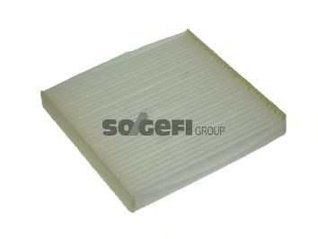 Filtru, aer habitaclu 2