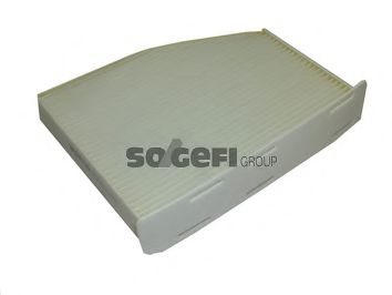 Filtru, aer habitaclu 2