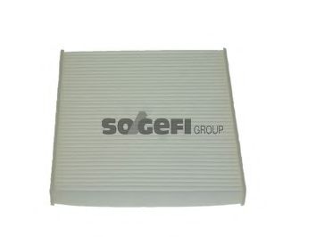 Filtru, aer habitaclu 2