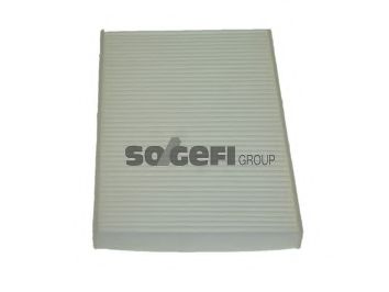 Filtru, aer habitaclu 2