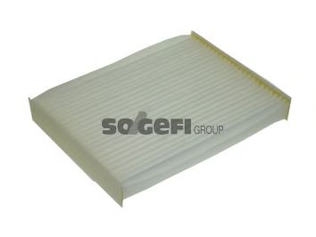 Filtru, aer habitaclu 2