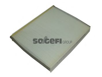 Filtru, aer habitaclu 2