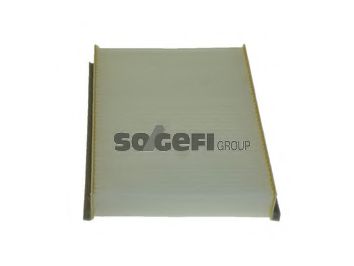 Filtru, aer habitaclu 2