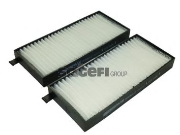Filtru, aer habitaclu 2