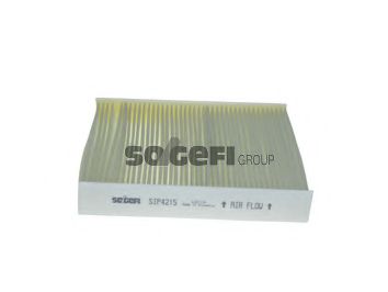 Filtru, aer habitaclu 2