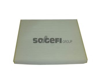 Filtru, aer habitaclu 2