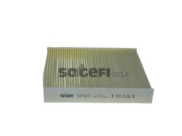 Filtru, aer habitaclu 2