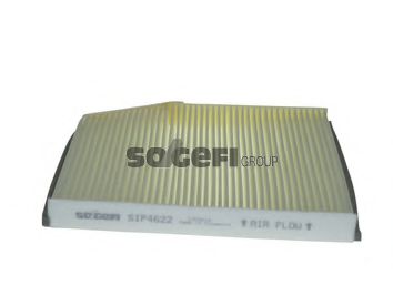 Filtru, aer habitaclu 2