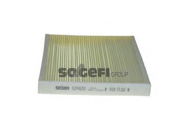 Filtru, aer habitaclu 2