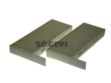 Filtru, aer habitaclu 2