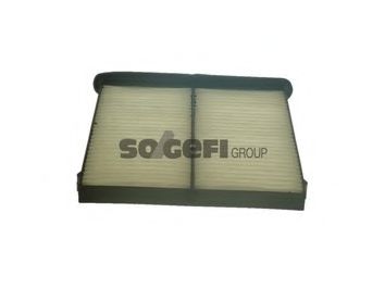 Filtru, aer habitaclu 2