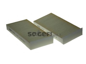 Filtru, aer habitaclu 2