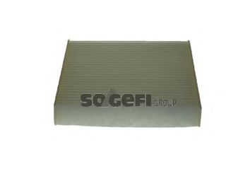 Filtru, aer habitaclu 2