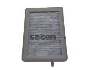 Filtru, aer habitaclu 2
