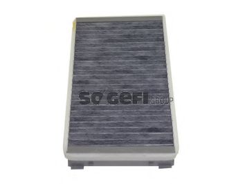 Filtru, aer habitaclu 2