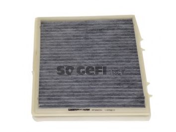 Filtru, aer habitaclu 2