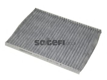 Filtru, aer habitaclu 2