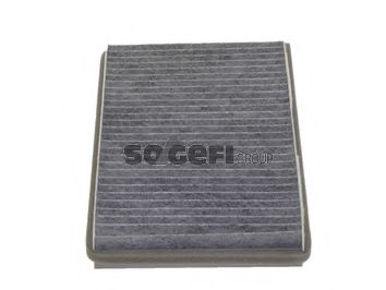 Filtru, aer habitaclu 2