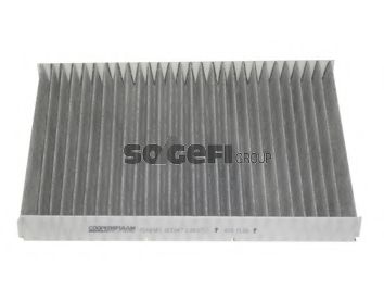 Filtru, aer habitaclu 2