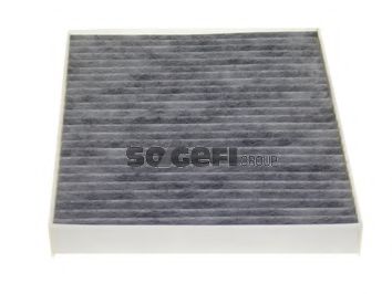 Filtru, aer habitaclu 2