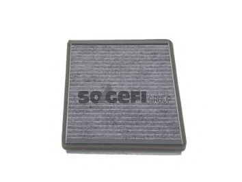 Filtru, aer habitaclu 2