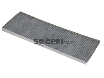 Filtru, aer habitaclu 2