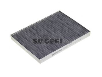 Filtru, aer habitaclu 2
