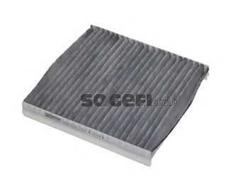 Filtru, aer habitaclu 2