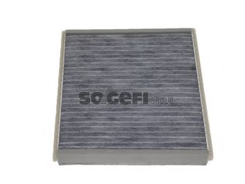 Filtru, aer habitaclu 2