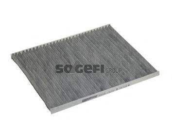 Filtru, aer habitaclu 2