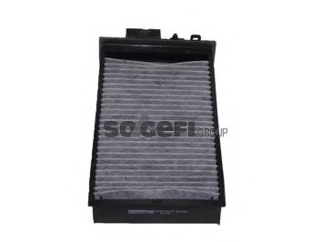 Filtru, aer habitaclu 2