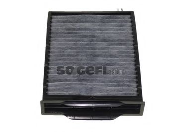 Filtru, aer habitaclu 2
