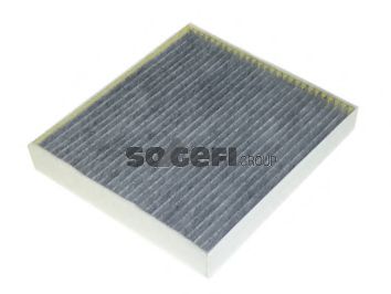 Filtru, aer habitaclu 2