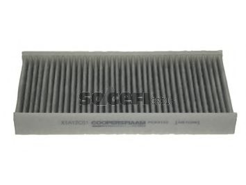 Filtru, aer habitaclu 2