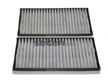 Filtru, aer habitaclu 2