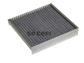 Filtru, aer habitaclu 2