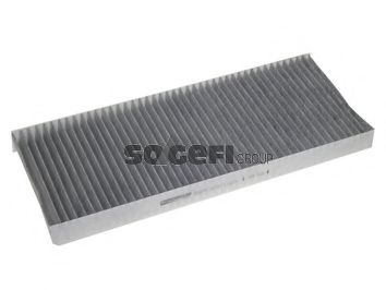 Filtru, aer habitaclu 2