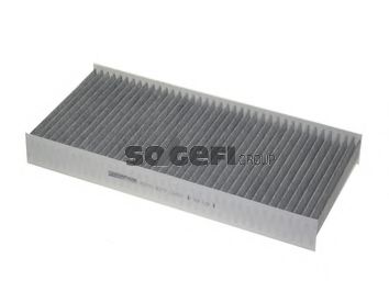 Filtru, aer habitaclu 2