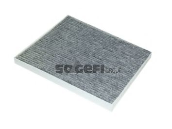 Filtru, aer habitaclu 2