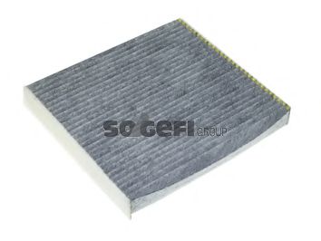Filtru, aer habitaclu 2